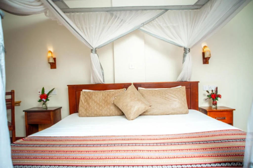 African Roots Guesthouse (2)