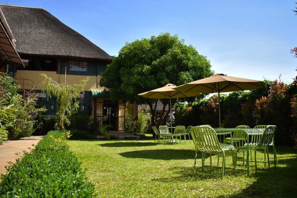 African Roots Guesthouse (3)