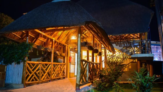 African Roots Guesthouse (5)