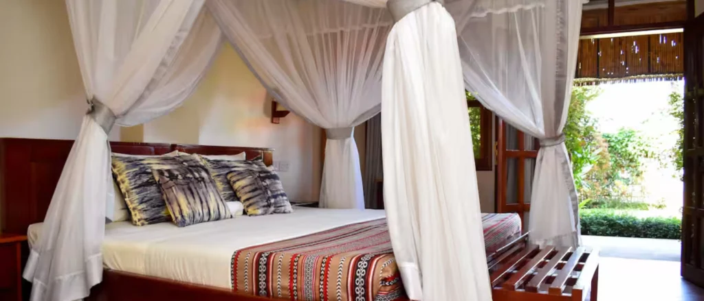 African Roots Guesthouse