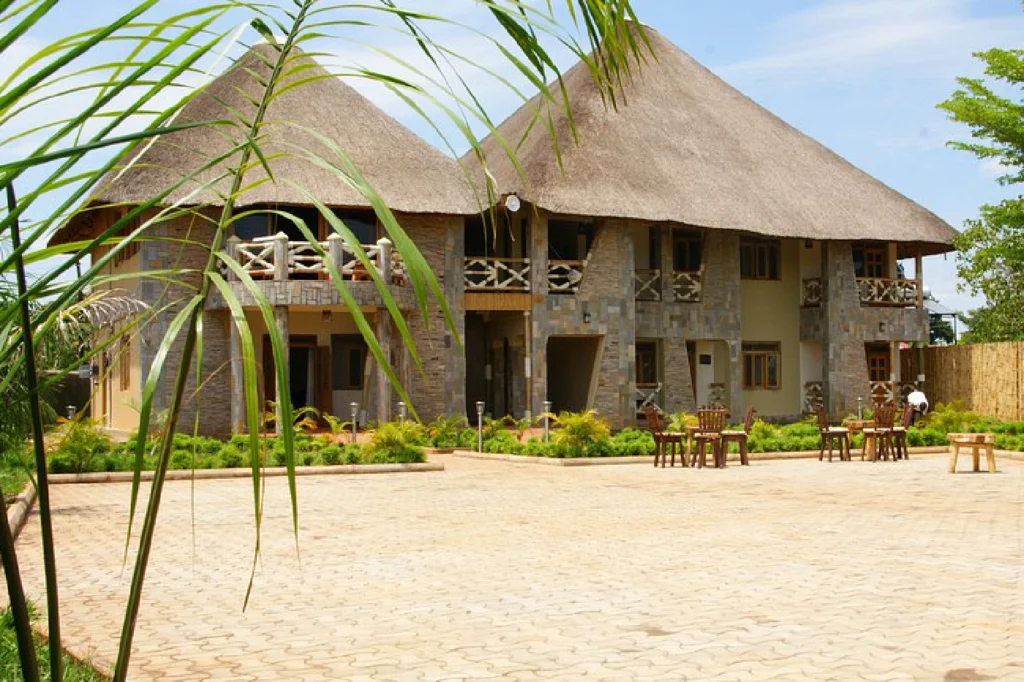 Baker’s Fort Hotel | Gulu | Uganda