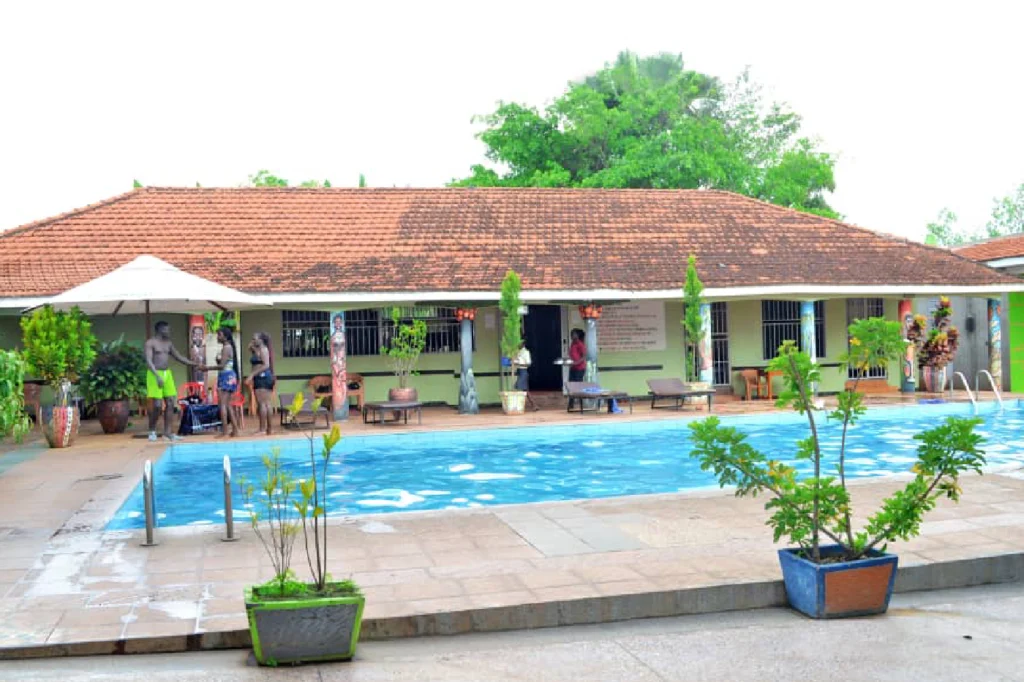 Golden Peace Hotel| Gulu | Uganda