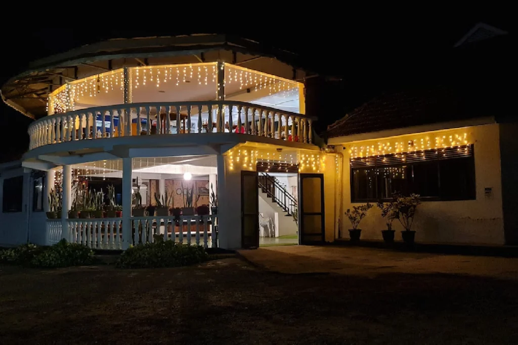 Northern Pearl Hotel (5)