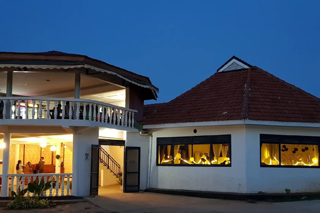 Northern Pearl Hotel | Gulu | Uganda