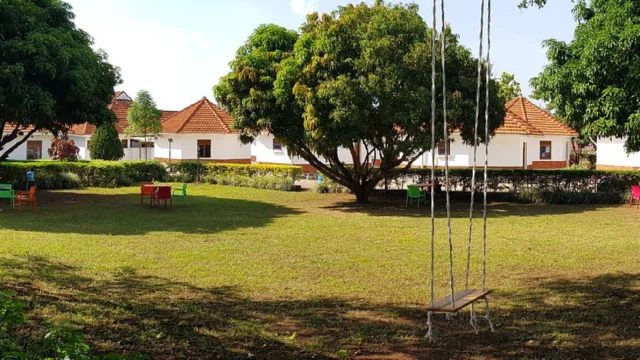 Northern Pearl Hotel (7)