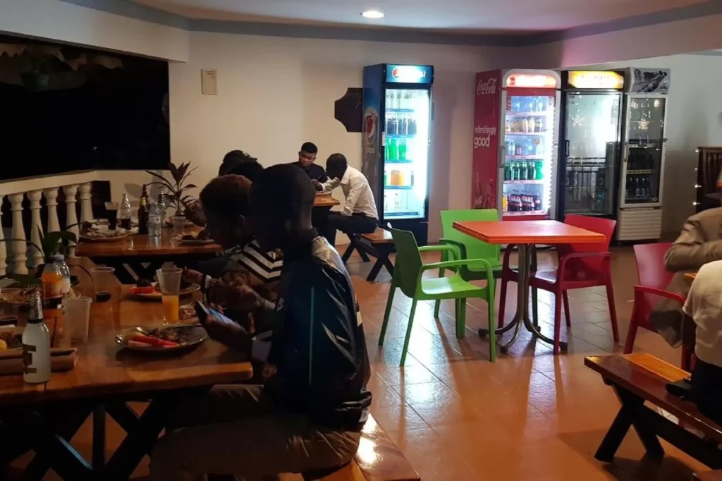 Northern Pearl Hotel (8)