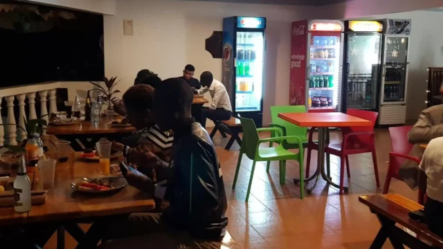 Northern Pearl Hotel (8)