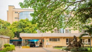 Bomah Hotel Limited | Gulu | Uganda