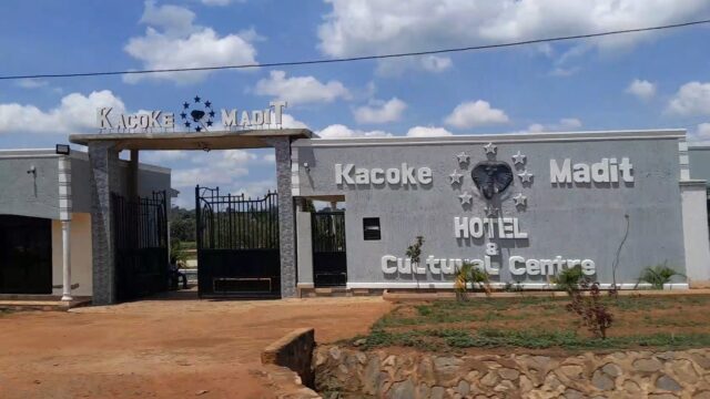 kacoke hotel