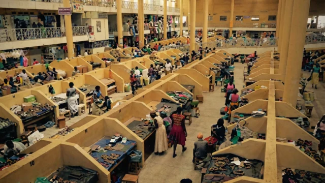 Gulu Main Market (2)