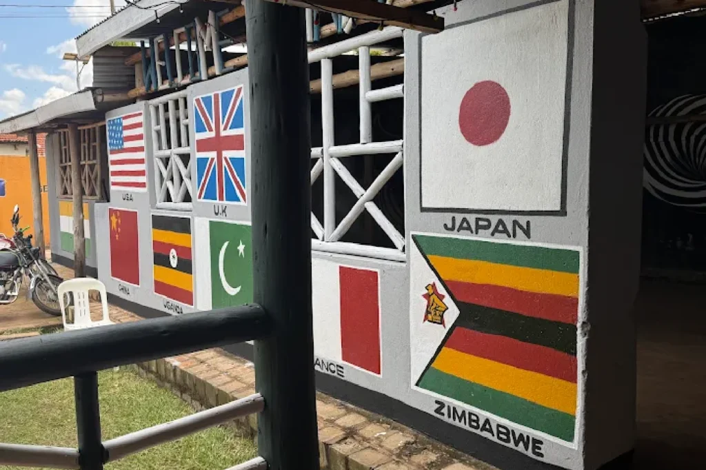 Indian & Continental Restaurant (1)