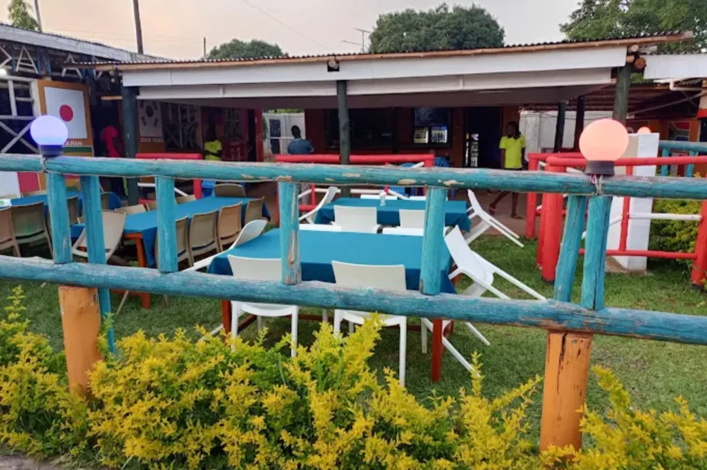 Indian & Continental Restaurant (2)