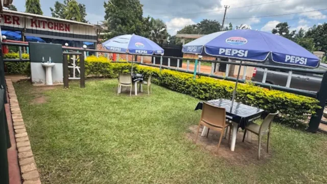 Indian & Continental Restaurant (5)