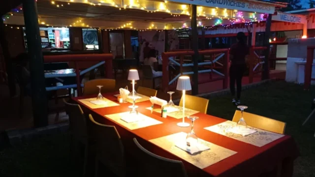 Indian & Continental Restaurant