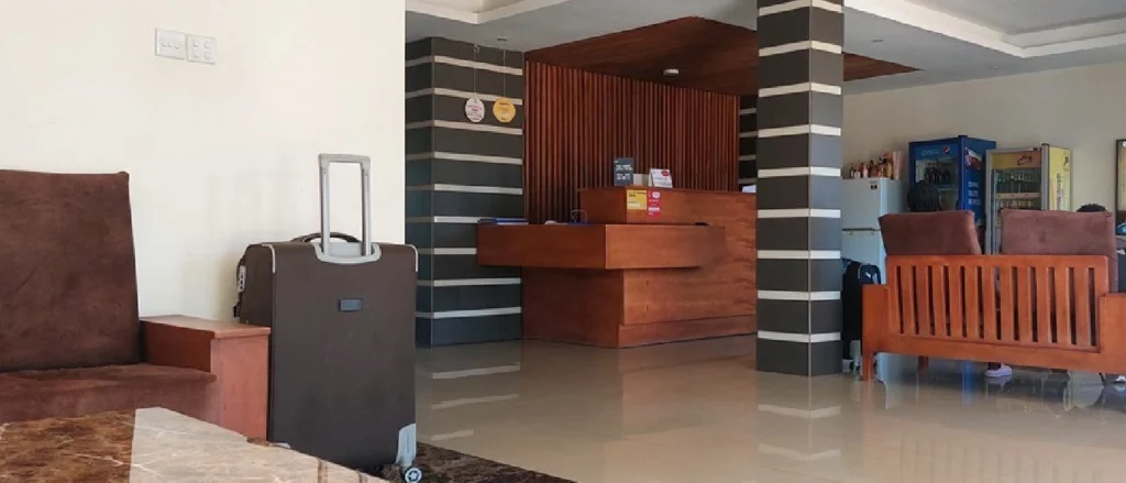 Rose Berry Hotel | Gulu | Uganda