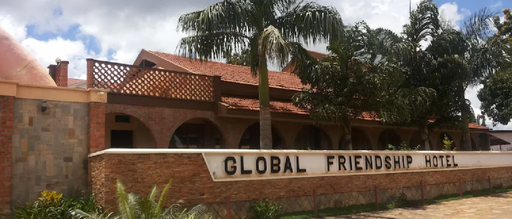Global Friendship Hotel | Gulu | Uganda
