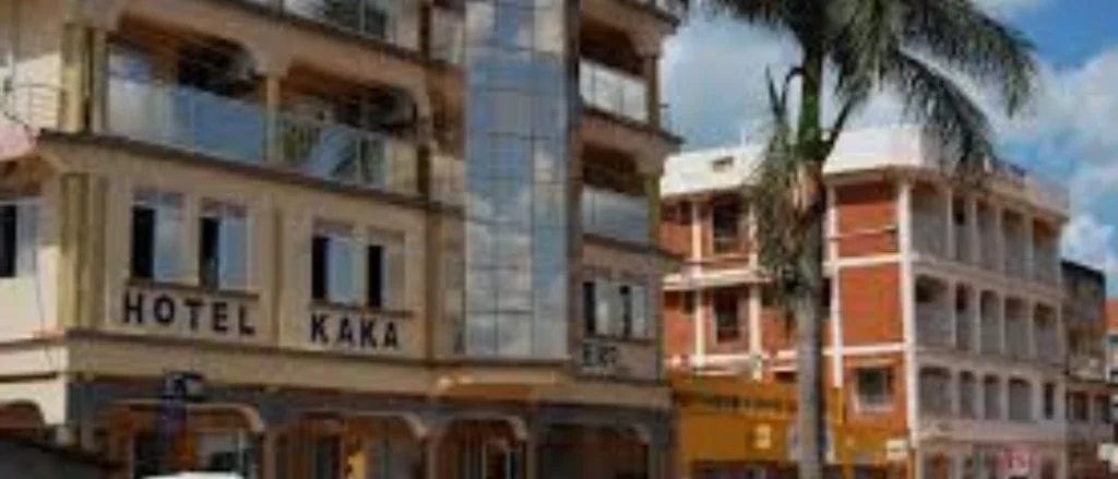 Kakanyero Hotel | Gulu | Uganda